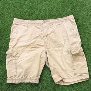 Men’s GH Bass & Con Cargo Shorts
